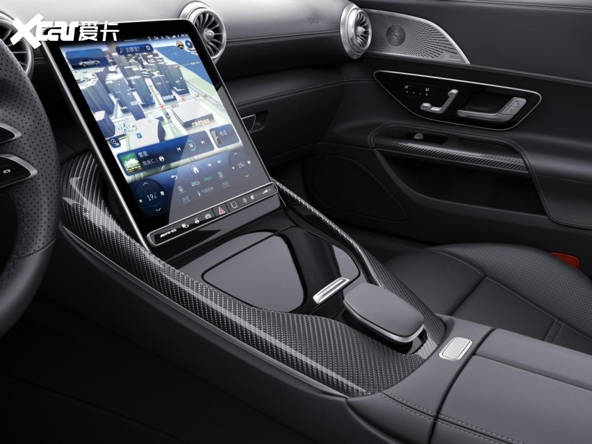 至魅掠影 全新梅赛德斯-AMG SL 63 4MATIC+上市