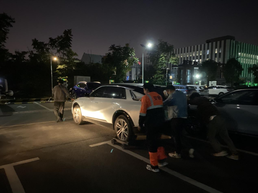 凯迪拉克LYRIQ续航、补能、动能回收终极测试（上）