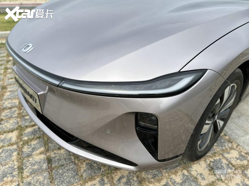 同级顶流名副其实，长安启源A07搭载33项全系配置
