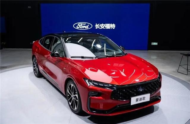 汉DM、朗逸、蒙迪欧、瑞虎8 PRO上市，4月重磅新车，推荐这几款