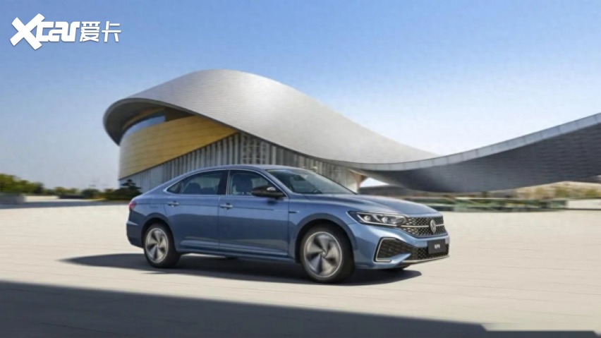 对帕萨特早有"预谋"?现在出手正当时