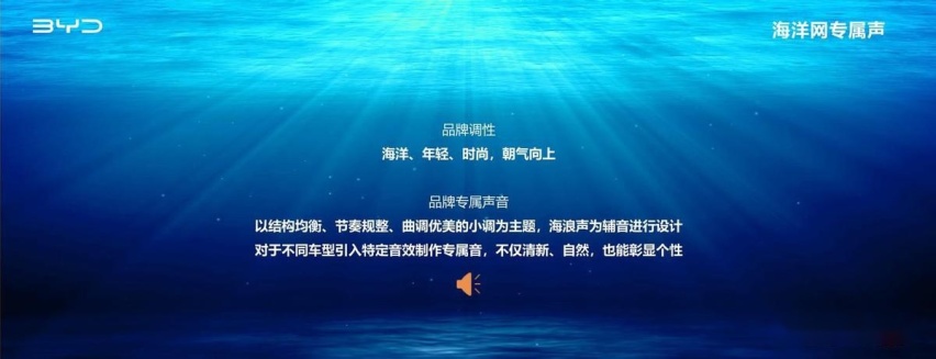 在研究透NVH这门“玄学”后 比亚迪还整出进阶玩法