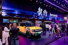 从丰富汽车文化到共筑汽车强国，长城汽车改装文化日激活多元生态