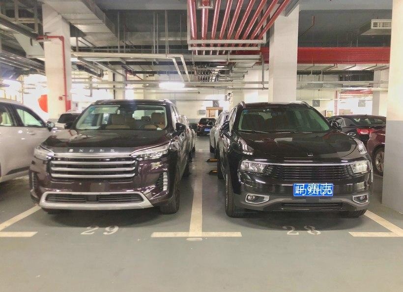 奇瑞仍不放弃高端,全新旗舰比汉兰达更大,搭2.0T能否成功?