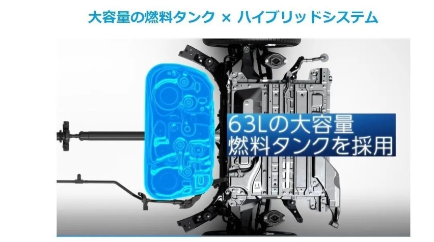 大排量水平对置发动机+小电池，斯巴鲁新混动技术有看头？