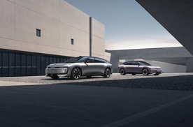 30万元选豪华纯电轿车 奥迪 E5 Sportback依然是标准答案