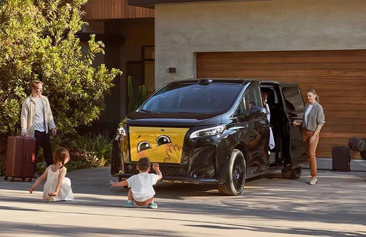 車頭改裝彩電訂單大爆,魏牌可曾想到會(huì)在美國如此吃香? 車頭改裝彩電訂單大爆,魏牌可曾想到會(huì)在美國如此吃香?