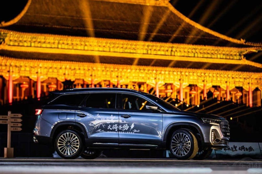 年轻家庭的第一款SUV？捷途X90子龙购车手册来了