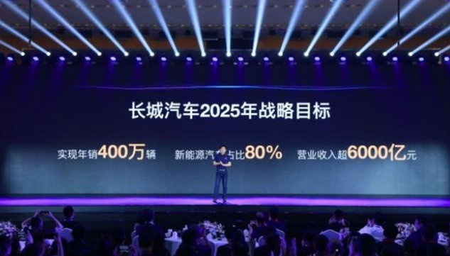 到处炮轰友商，失去体面的长城，走到穷途末路了吗？