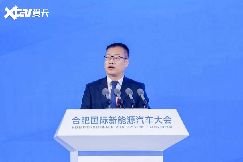 江汽集团：向新而行 向上突破—以开放创新笃行高质量发展