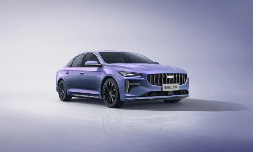 智己LS6、极越01、哈弗猛龙在列！10月份即将上市的5款重磅新车