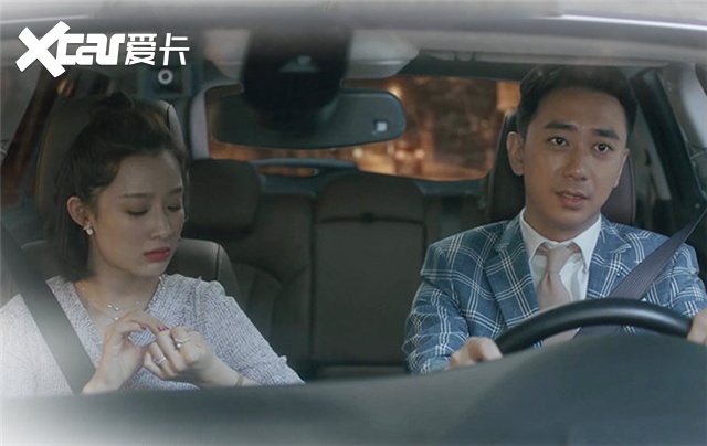 《小舍得》告诉我:家庭沟通在餐桌,也在车内!