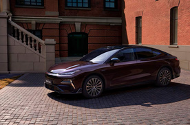 吉利银河星耀8远航家正式加新上市 上市限时先享价12.58~14.88