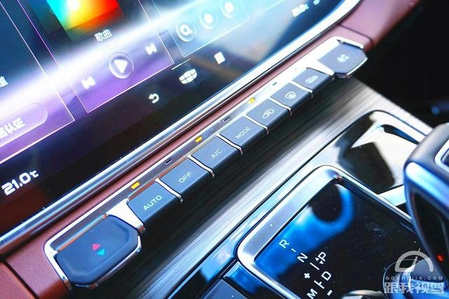 10万就能买到“网红车” 试驾吉利博越Pro 我被种草了