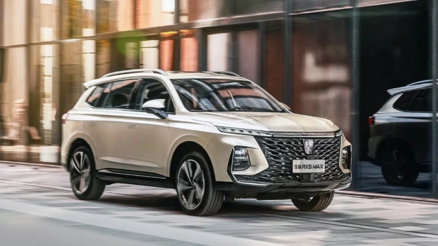 13万买国产SUV，它就是性价比之王？！