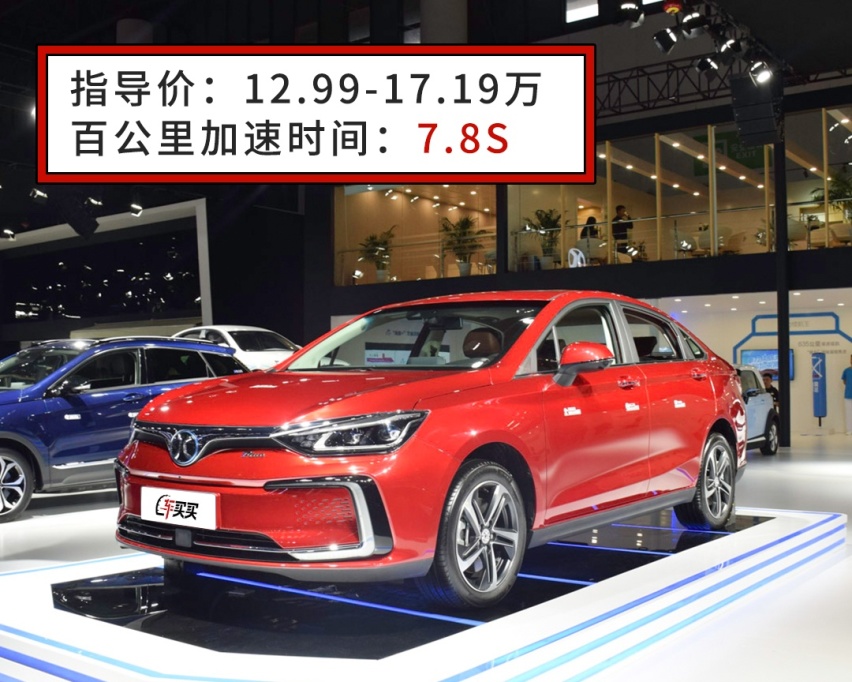 低价也能快？这几款车价格不高却能让副驾女神尖叫！