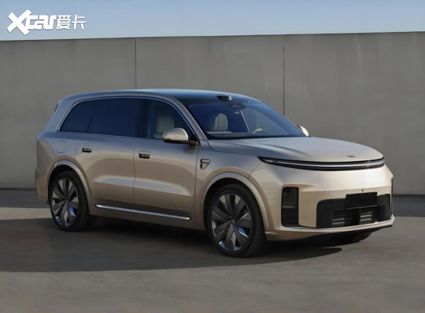 404批新车:理想L9 Livis领衔,新势力和大厂对决