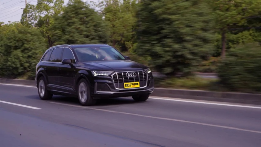 买豪华中大型SUV 奥迪Q6/Q7该怎么选？