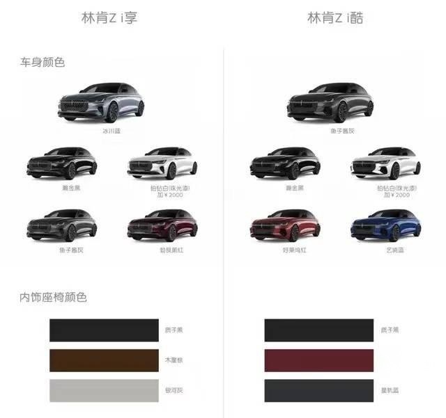林肯Z正式上市 主打美式豪华 25.28万起价算便宜吗？