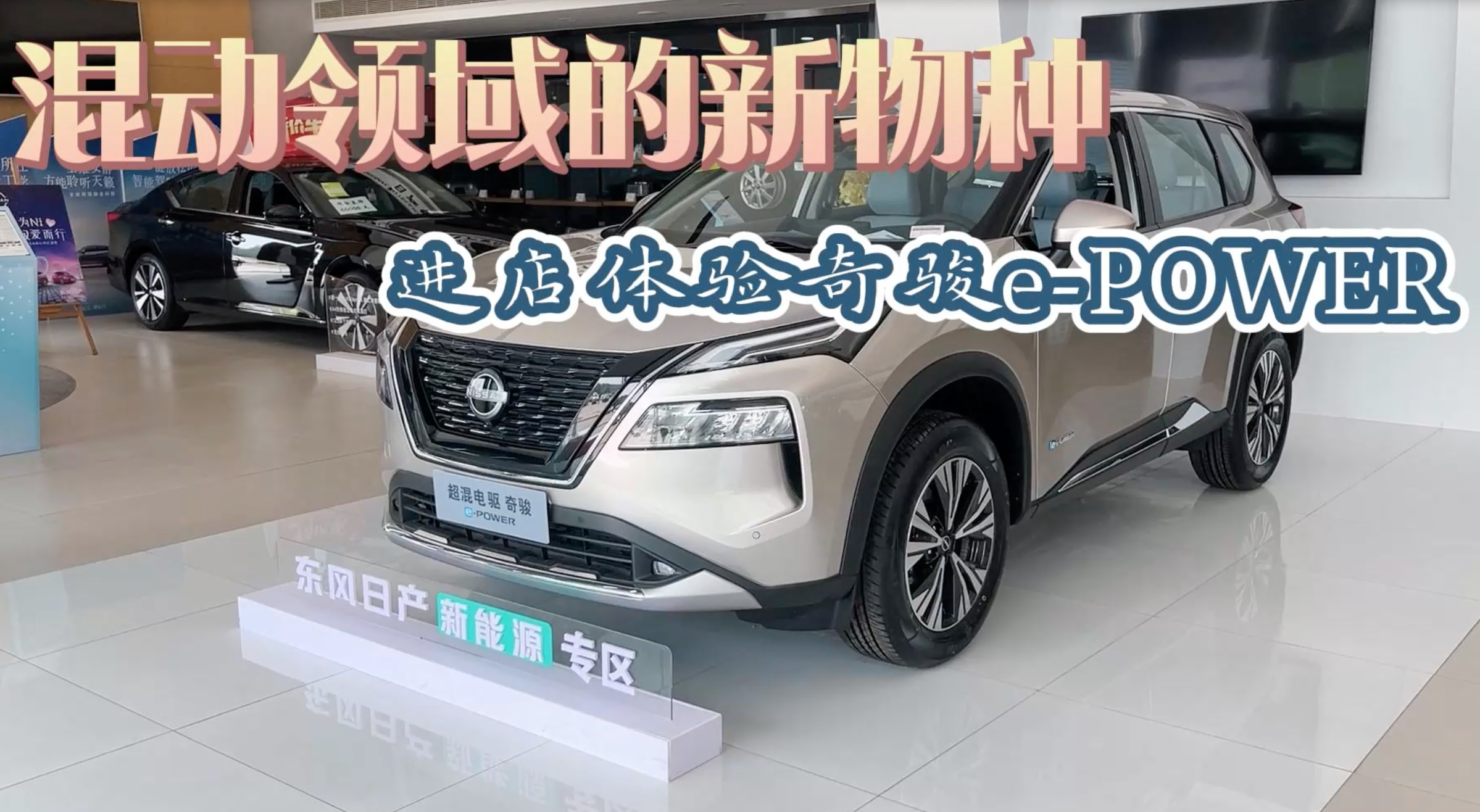 �춯����������� ���������濥e-POWER