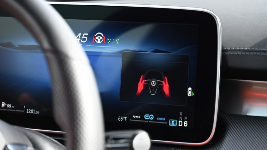 美国IIHS：特斯拉 福特 宝马 等大部分自动驾驶安全性不达标！