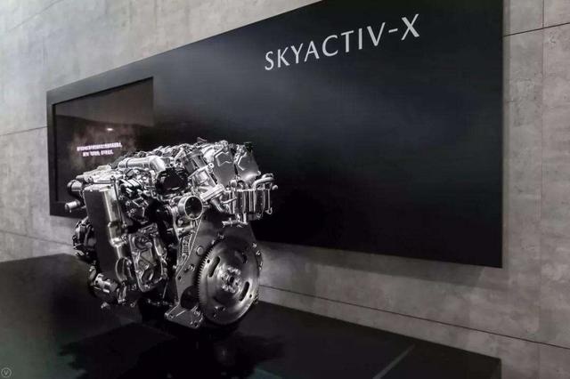 长安马自达全新SUV CX-30正式预售 压燃版本年内推出