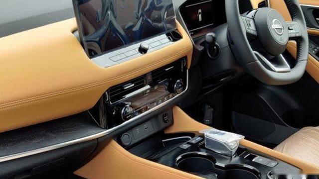 配混动系统的合资SUV，奇骏e-POWER养车约1.9万元/年