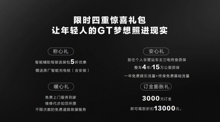 ALLIN 女性，就要宠她、懂她! 上海车展，一起去欧拉撸猫吧!