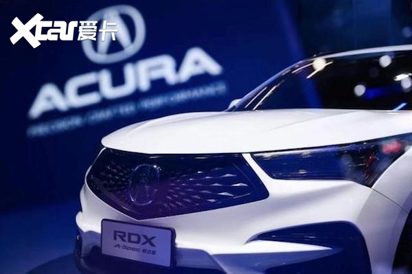 反向盘点 2019混得最惨的豪华品牌——讴歌