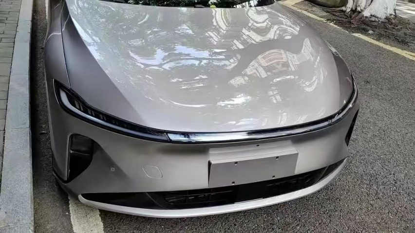 AR-HUD+Model 3同款大屏，解析长安启源A07座舱