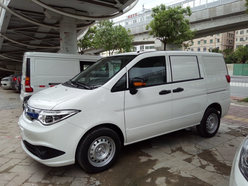 新能源纯电动面包车货车乘用车出租销售  新能源汽车,纯电动