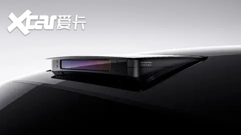【E汽车】奔驰全新概念车Vision Iconic Concept首次