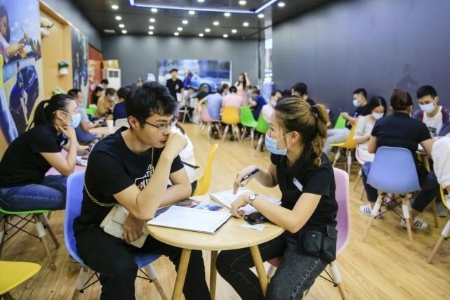 近日，政策有变，3月买车赚大了