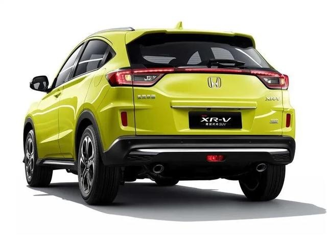 马自达CX-30/丰田C-HR/本田XR-V谁是年轻人首选？