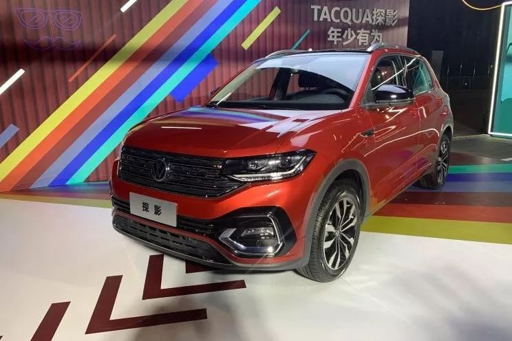 外观时尚个性且价格不贵，盘点2019年上市的合资小型SUV！