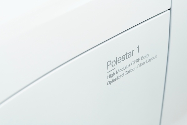 极星1（Polestar 1）首试：145万的极星标杆之作，