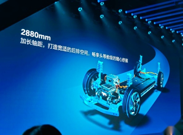 续航616km！比燃油车还便宜的一汽丰田bZ3，正式上市了！