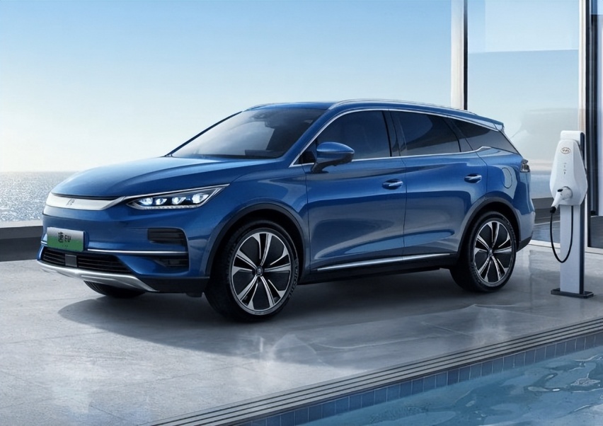 售价都在30万以上中大型SUV，阿维塔11 vs 唐新能源，谁更值得买