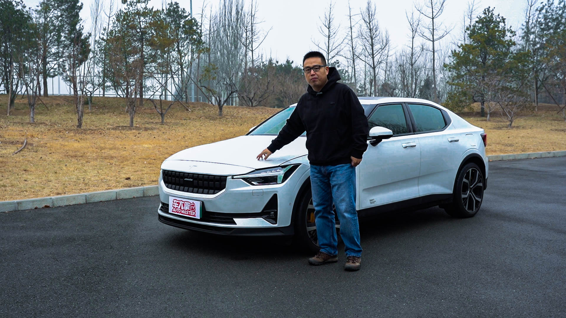 H늄(dng)܇PolestarO2