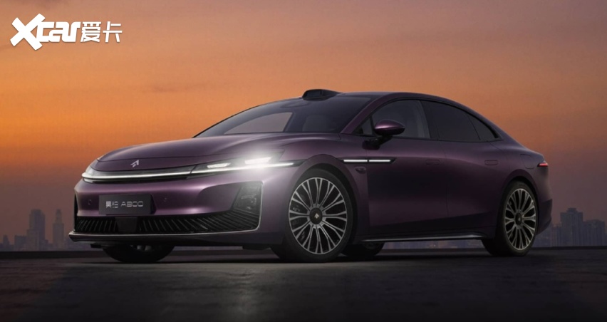 昊铂埃安渠道融合运营，只是开始