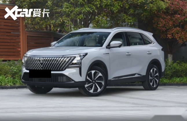 国产HEV扎堆发布，这次是“致敬”日系还是弯道超车？