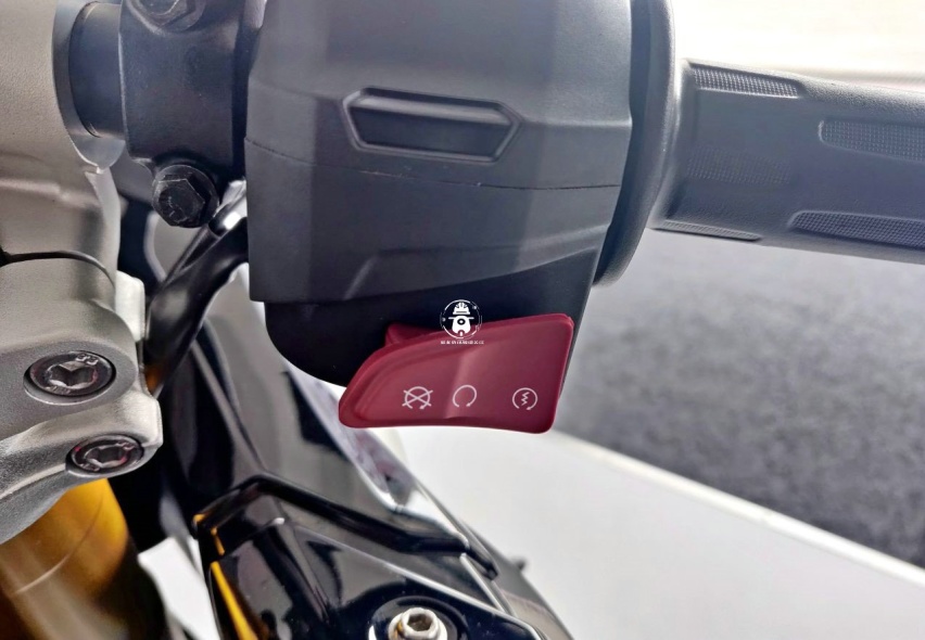 印度TVS 2020 Apache RR 310 全球首测