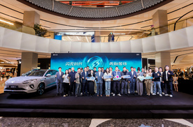 闪充时代，比亚迪海豹07EV、2026款海狮06EV武汉上市