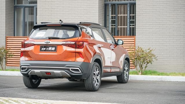 最会玩“性价比”的韩系车，10万出头给你这台SUV