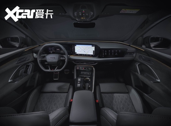 华为辅助驾驶上车 全新奥迪Q5L预售31.3万起