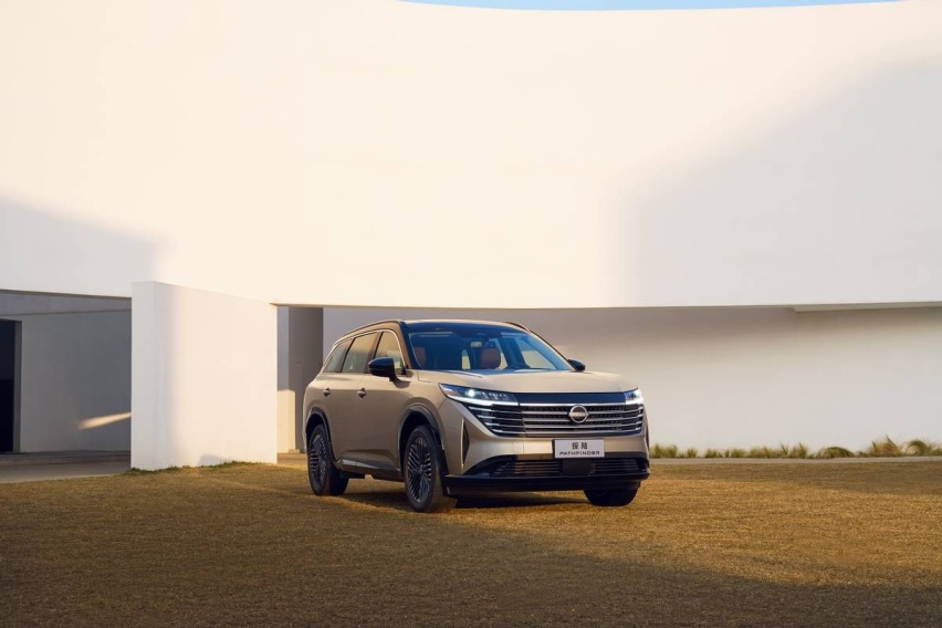 一家七口，2024建议买多座车，看看这6款车，空间大，动力猛