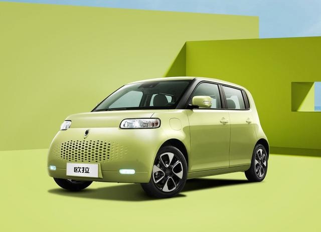 最高续航超600km，比亚迪、几何、蔚来新车扎堆7月上市