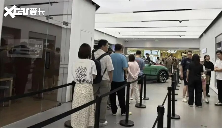 苦等5个月等来运损车,小米YU7值不值这份“忠诚”?