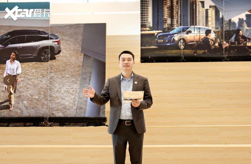 神龙汽车32周年持续提升品牌价值和客户体验