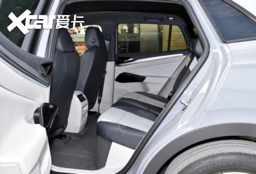 ID.4 CROZZ ？600千米超长续航，实力“不容小觑”